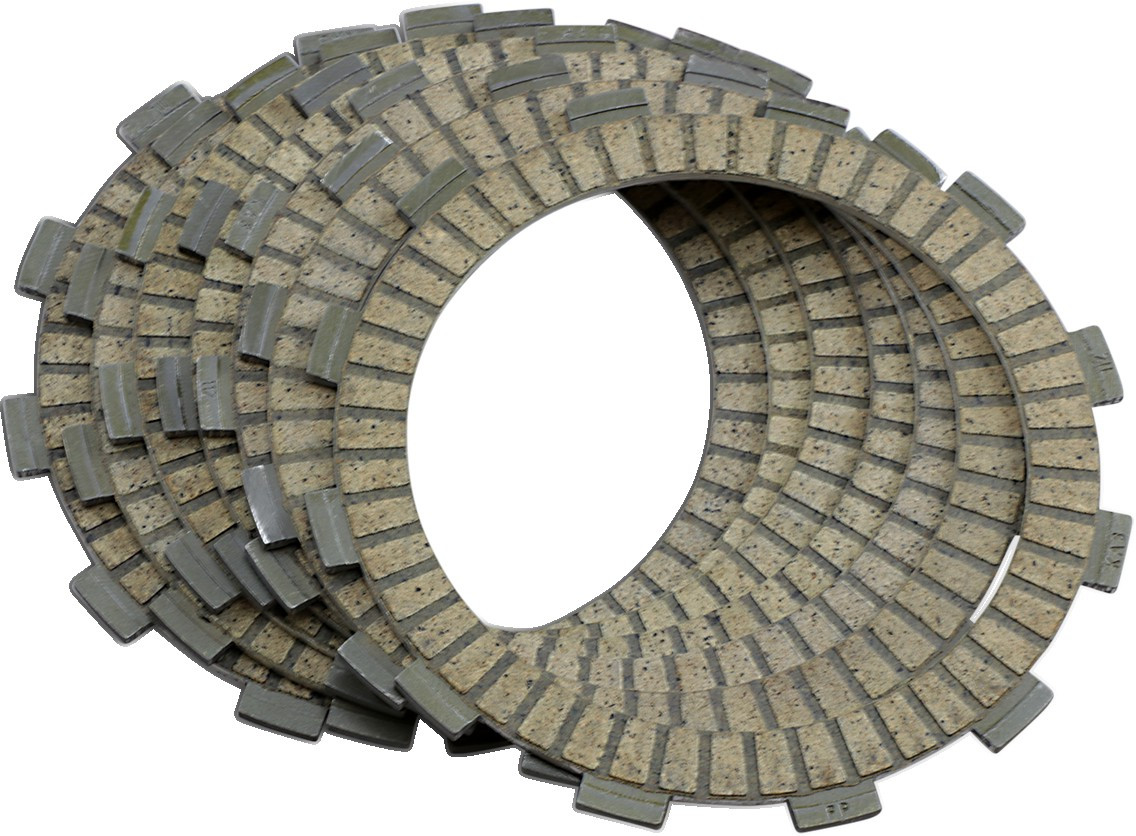 Hinson Clutch FP094-7-001