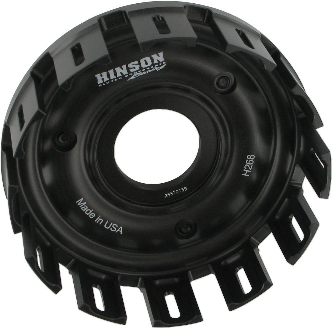 Hinson Clutch H268