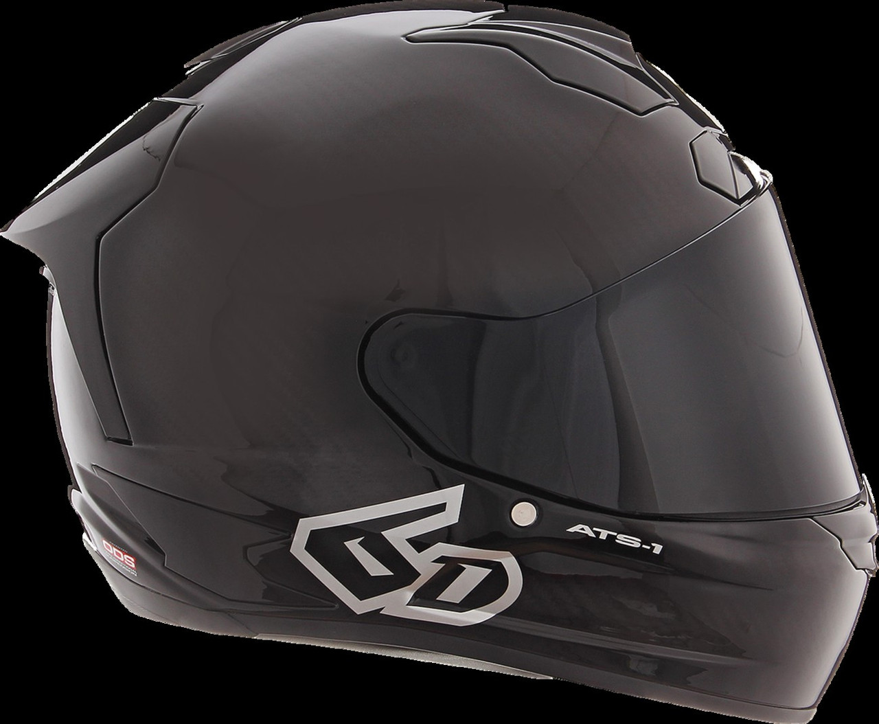 6D HELMETS 30-0909