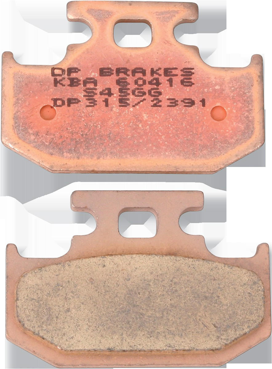 DP Brakes DP315