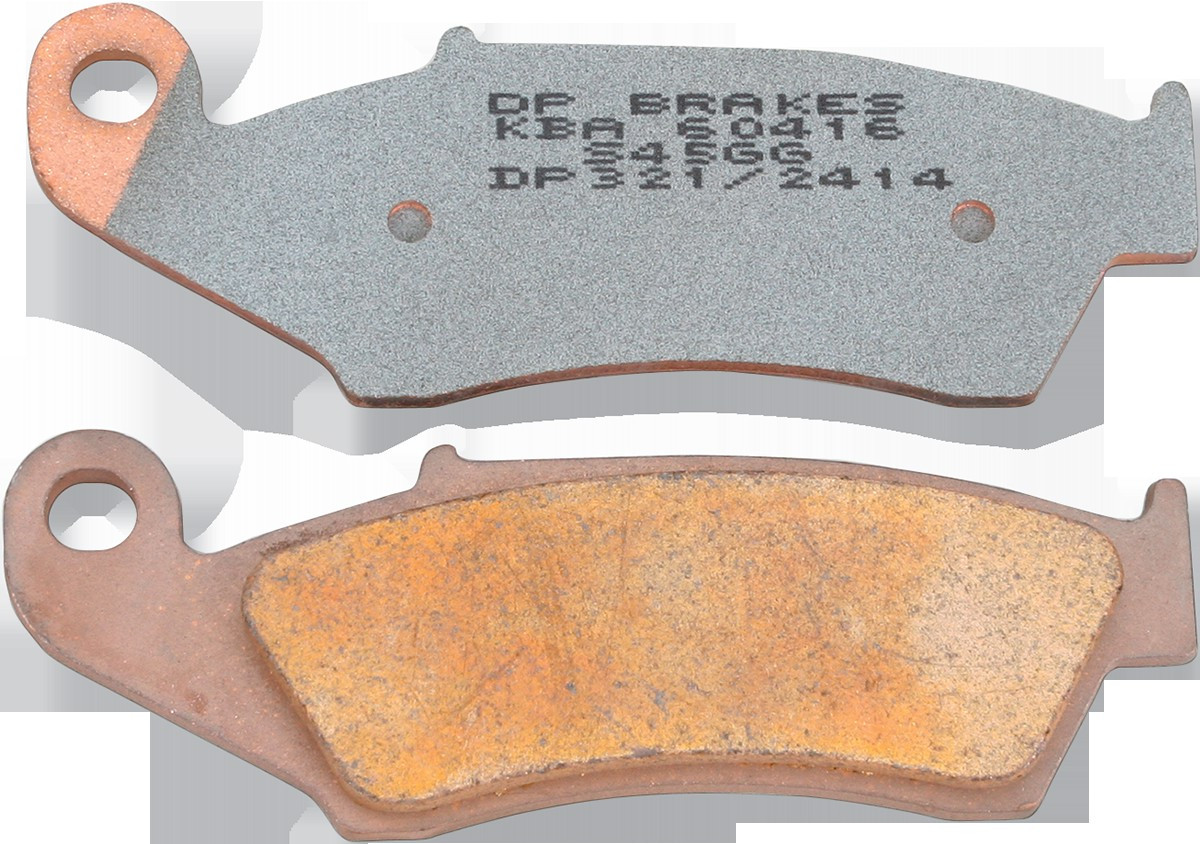 DP Brakes DP321