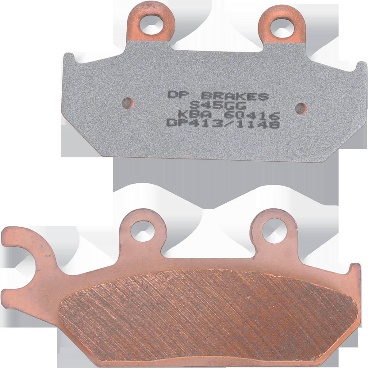 DP Brakes DP413