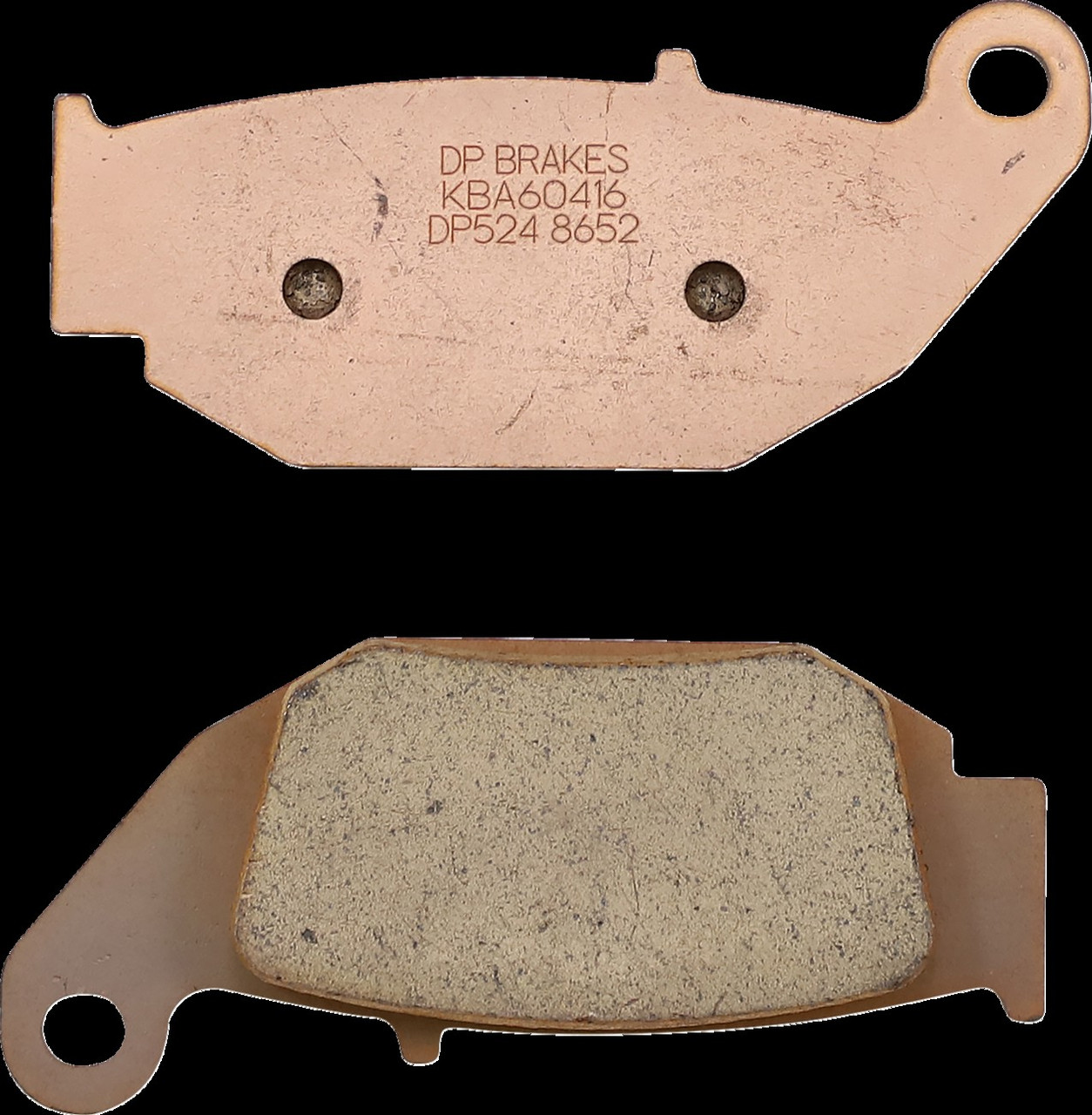DP Brakes DP524