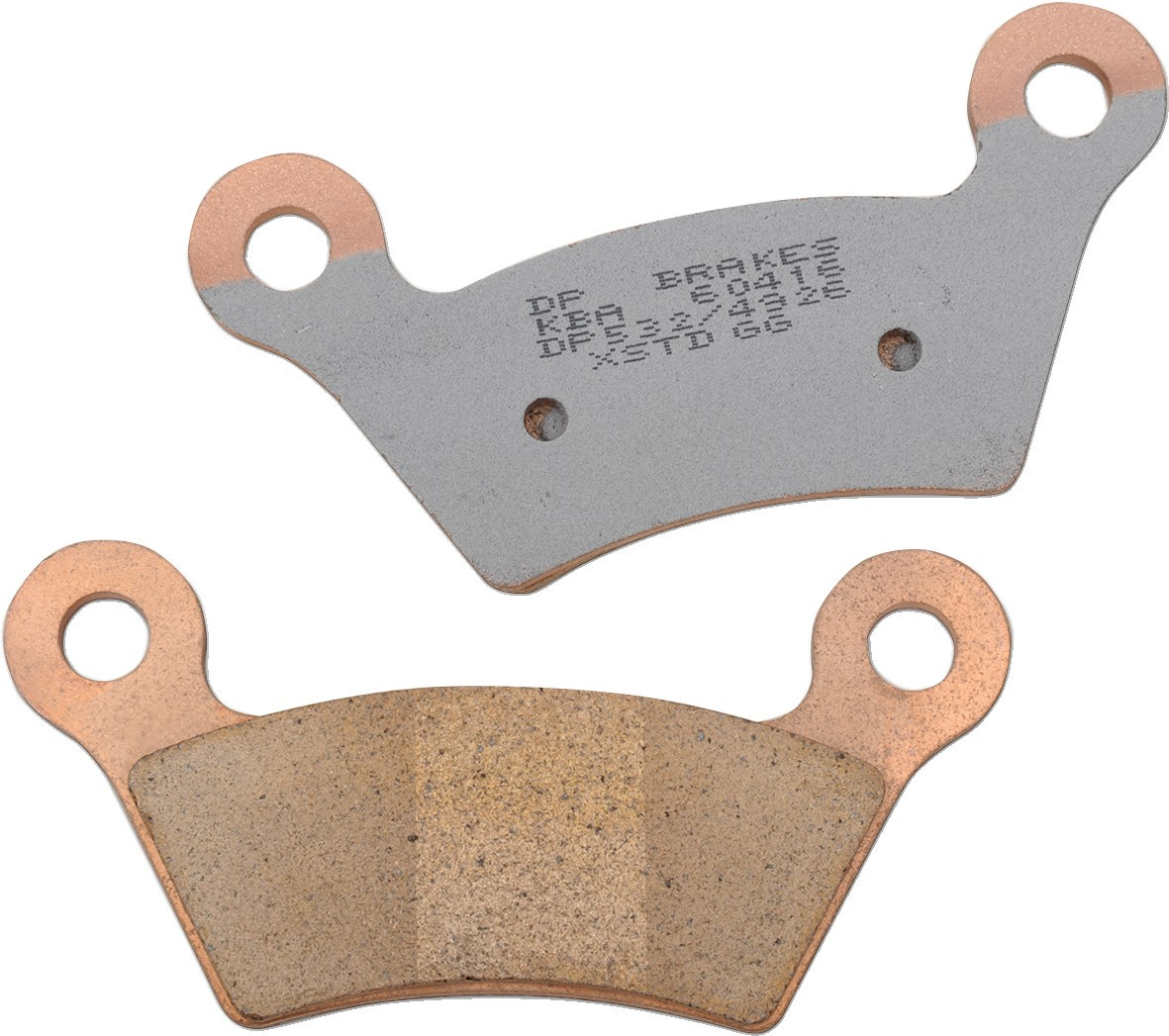 DP Brakes DP532