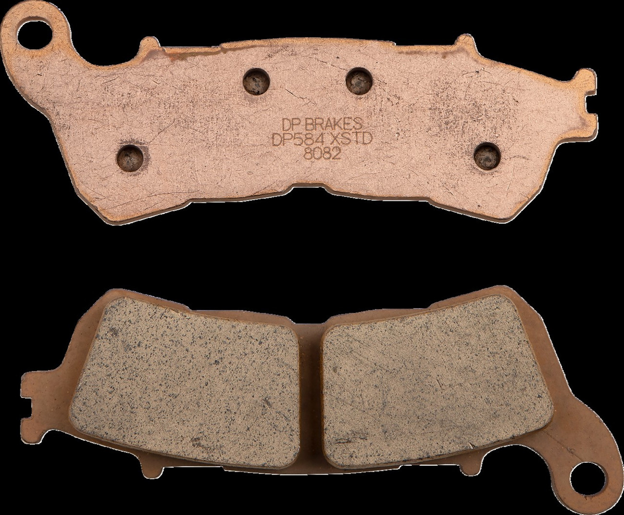 DP Brakes DP584