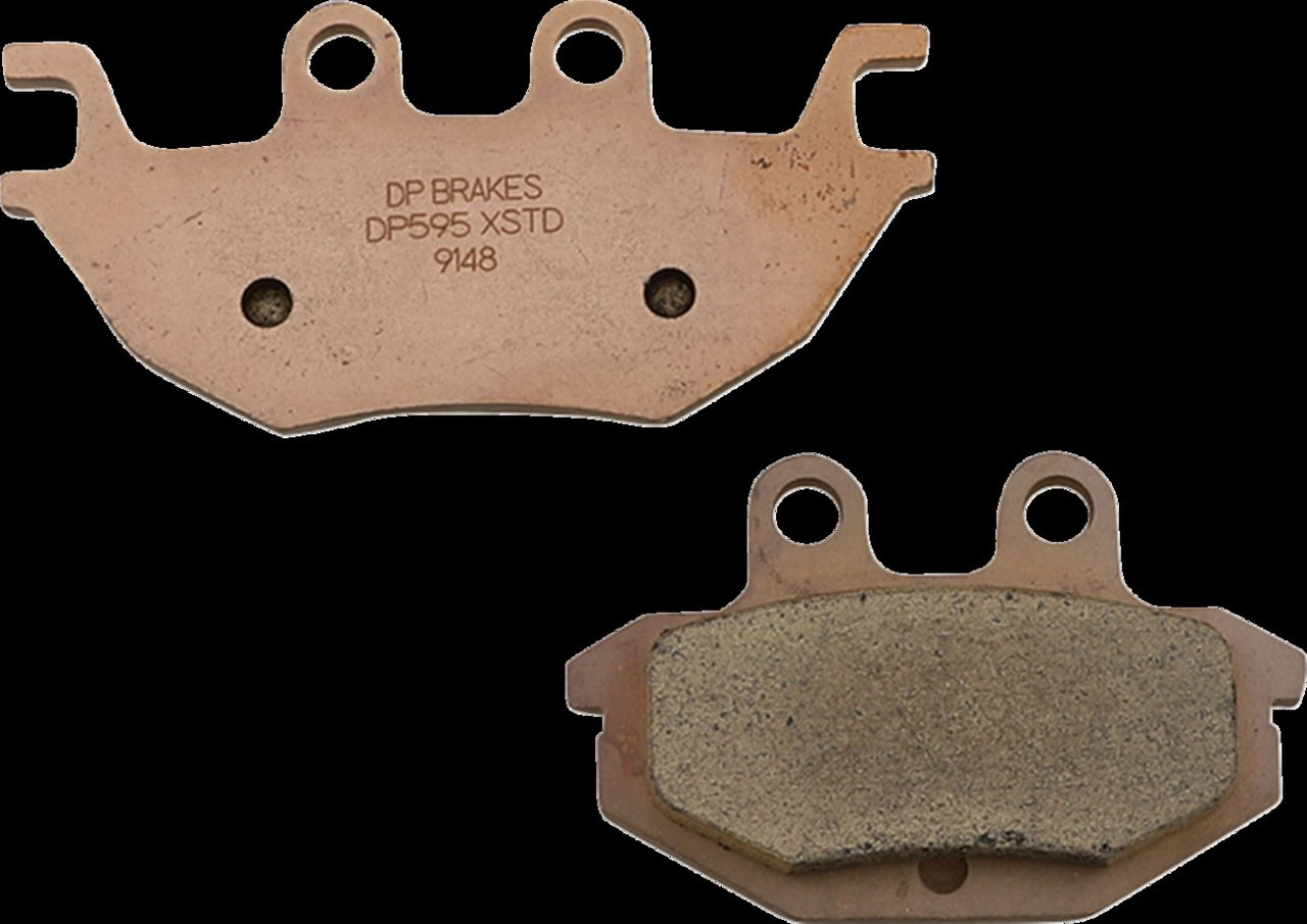 DP Brakes DP595