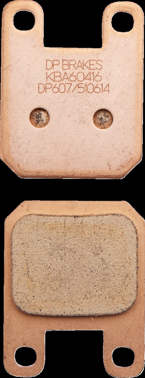 DP Brakes DP607