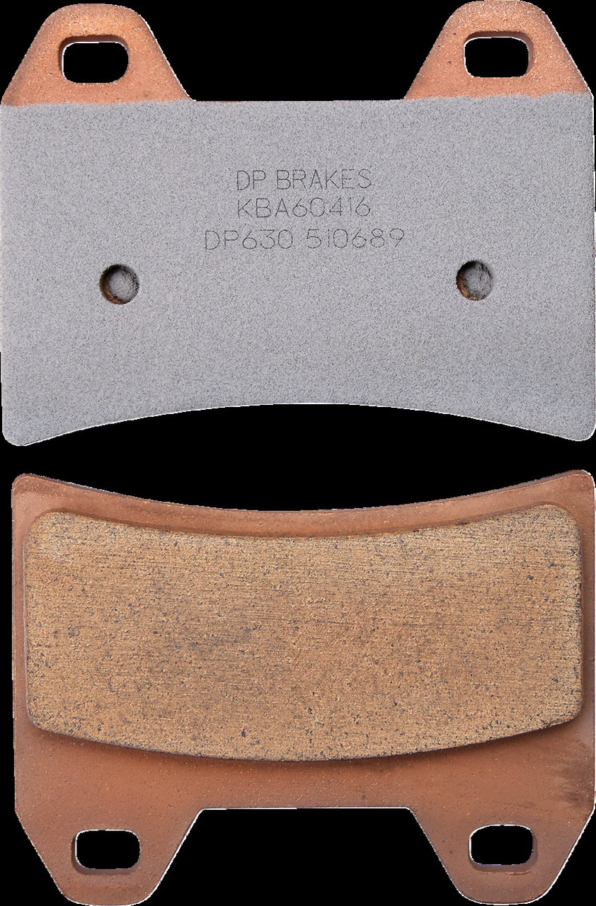 DP Brakes DP630