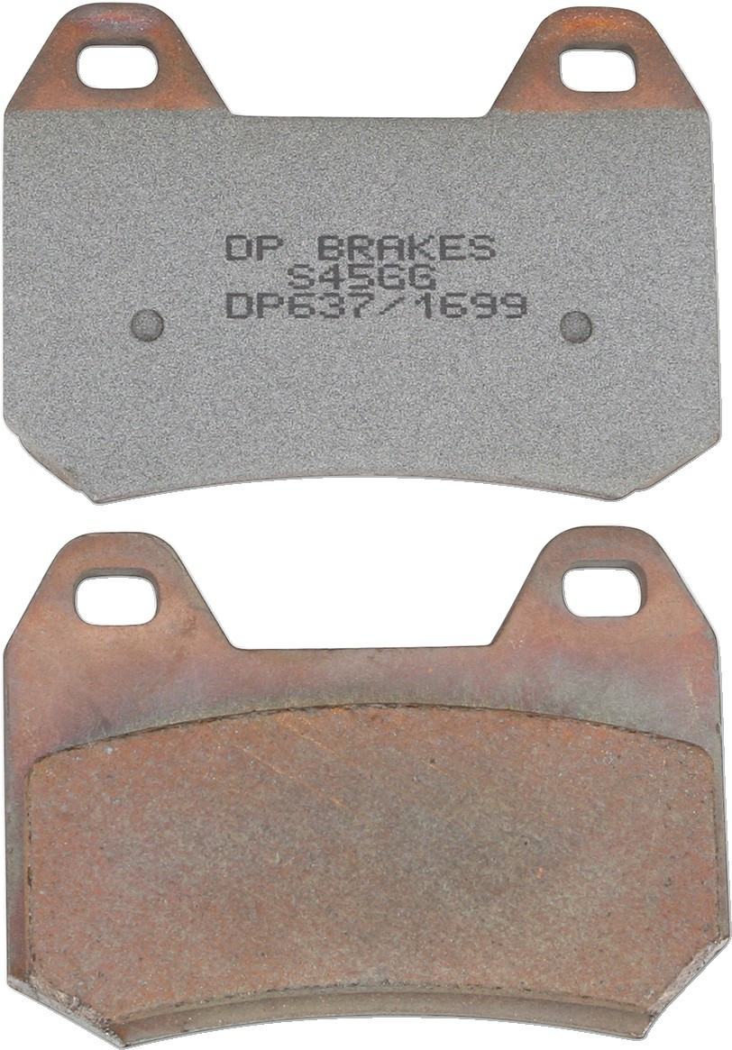 DP Brakes DP637