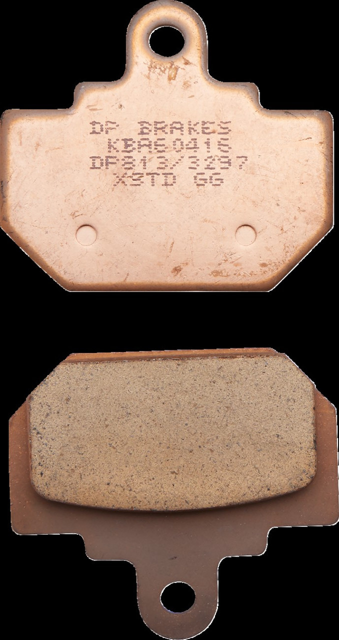 DP Brakes DP813