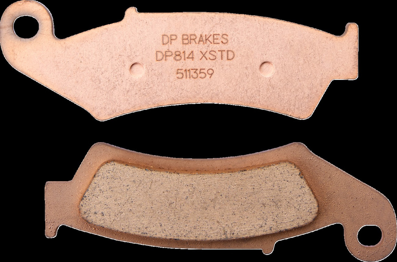 DP Brakes DP814