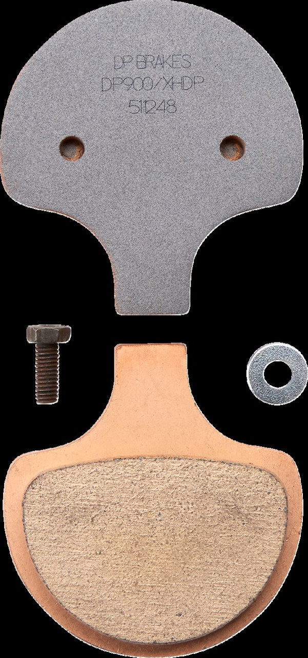 DP Brakes DP900