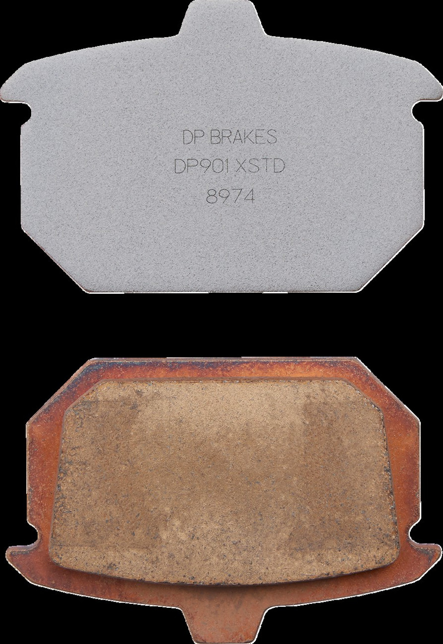DP Brakes DP901