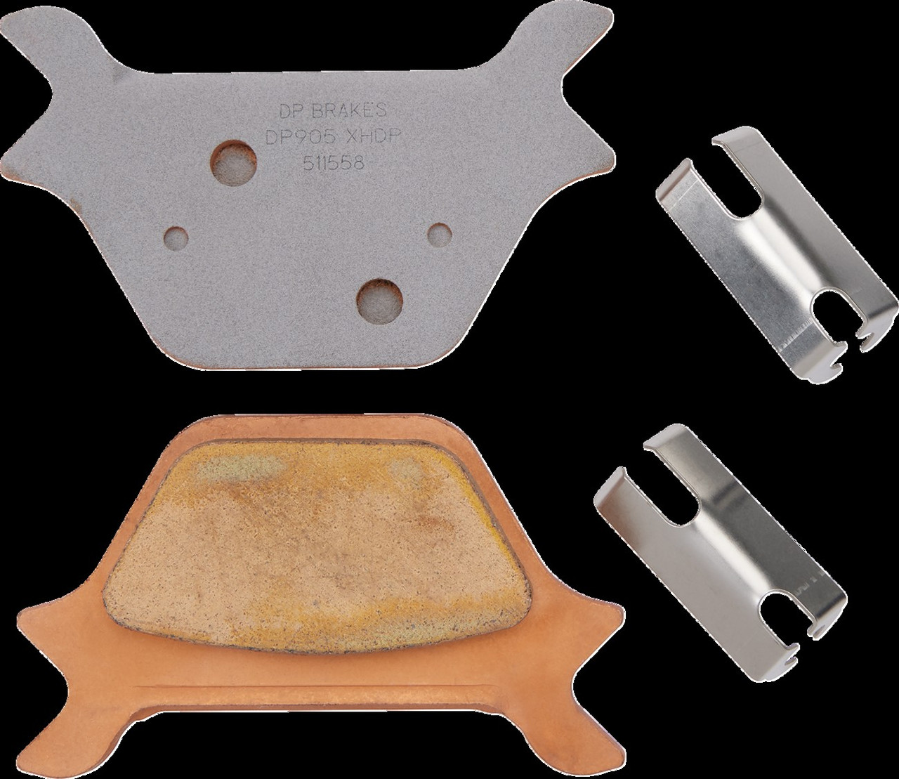 DP Brakes DP905