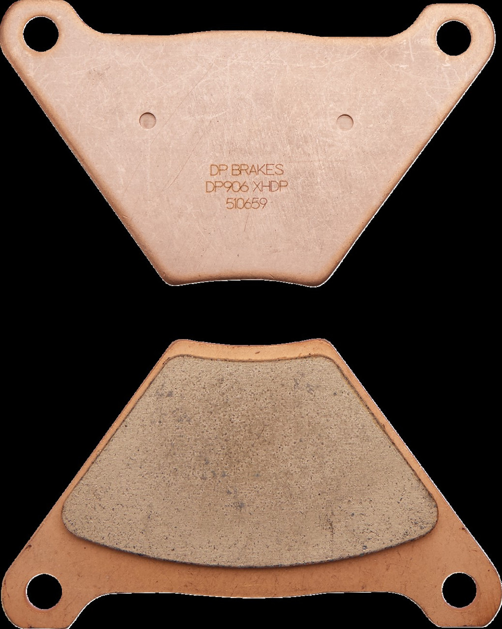 DP Brakes DP906