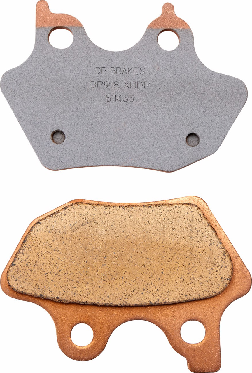 DP Brakes DP-918