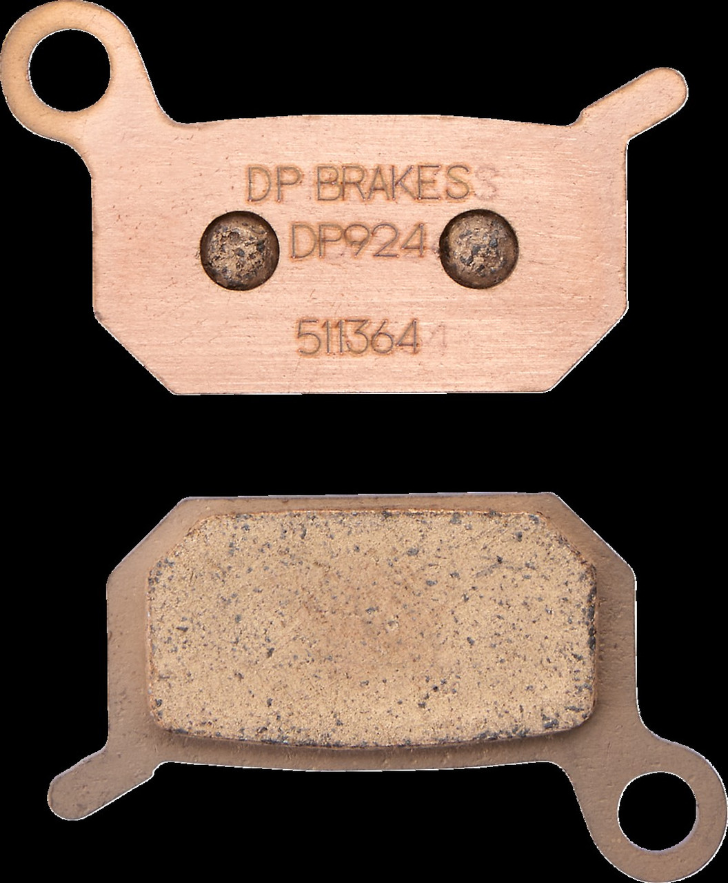 DP Brakes DP924