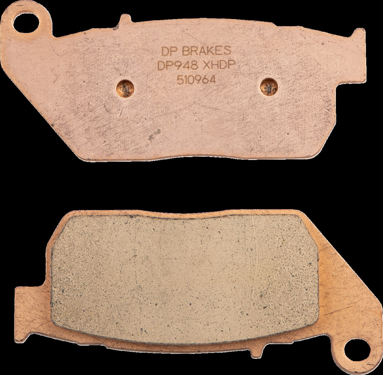 DP Brakes DP948