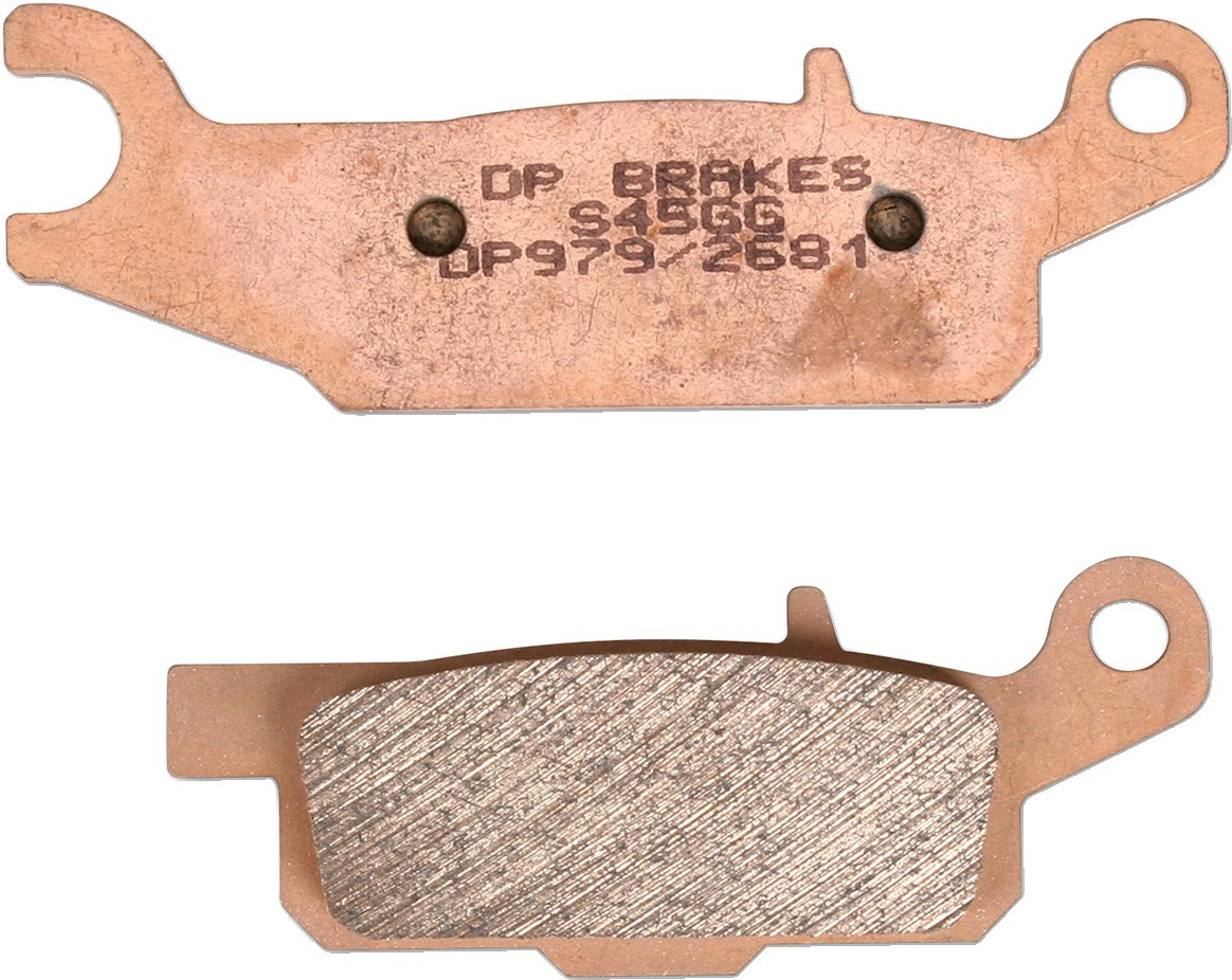 DP Brakes DP979