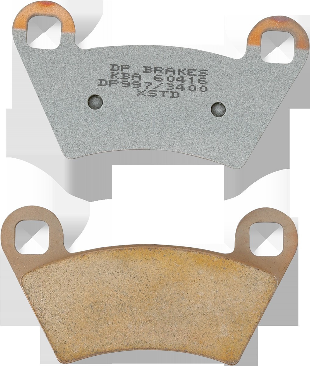 DP Brakes DP997