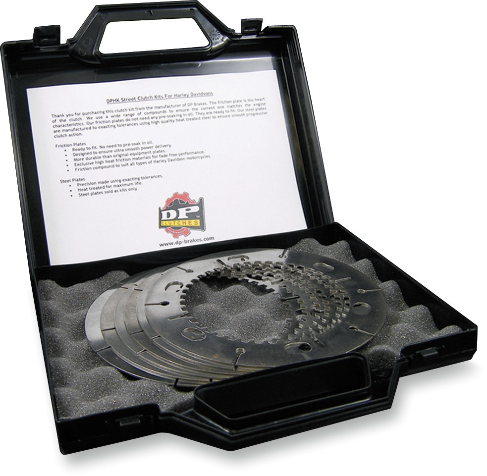 DP Brakes DPHK514
