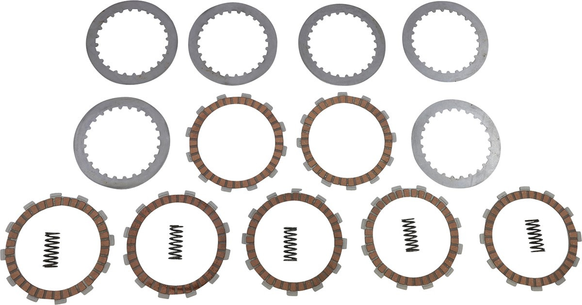 DP Brakes DPK201