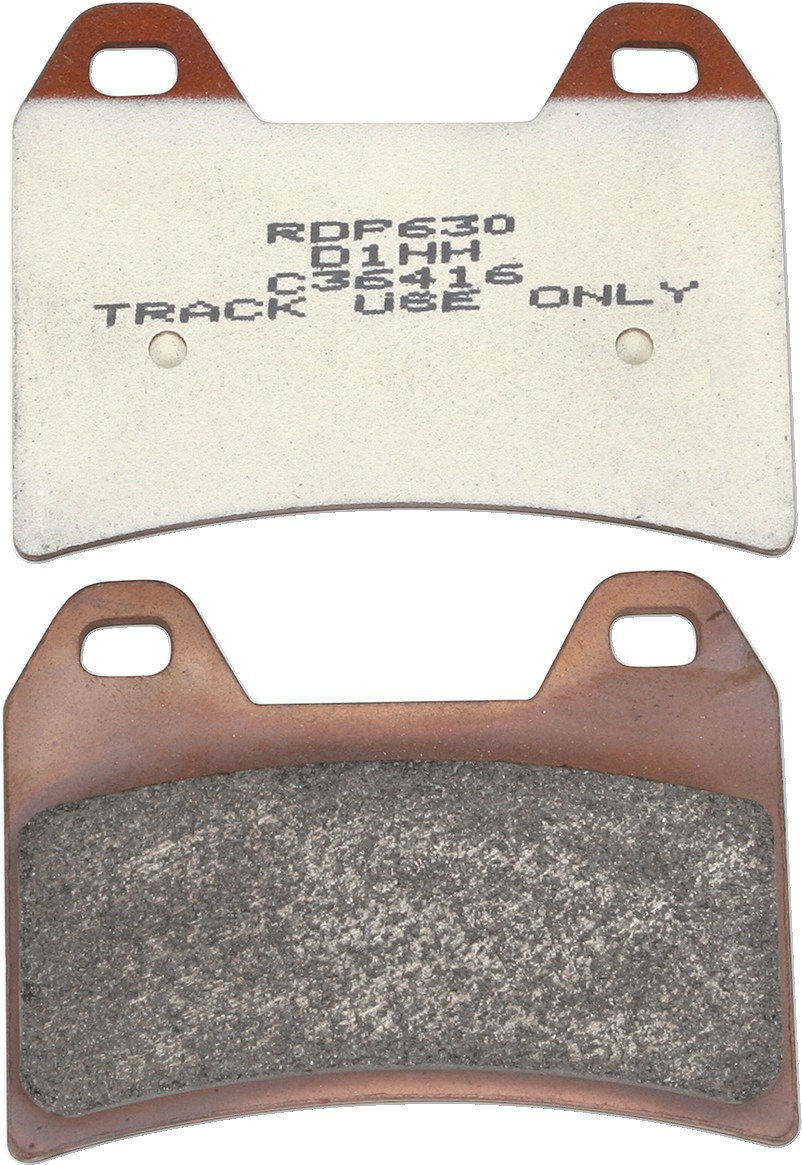 DP Brakes RDP630