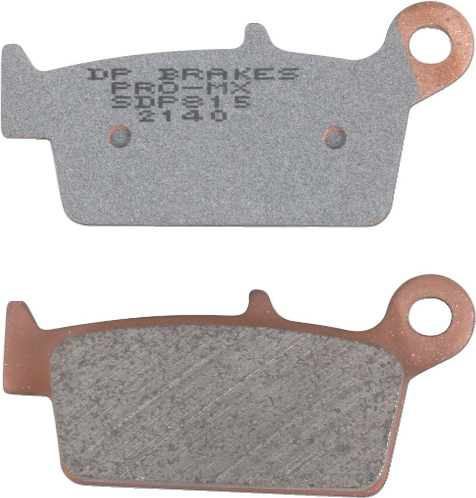 DP Brakes SDP815