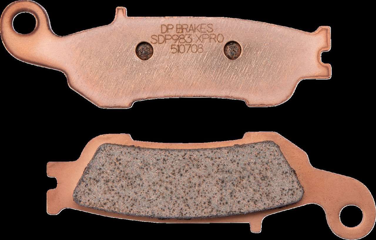 DP Brakes SDP983