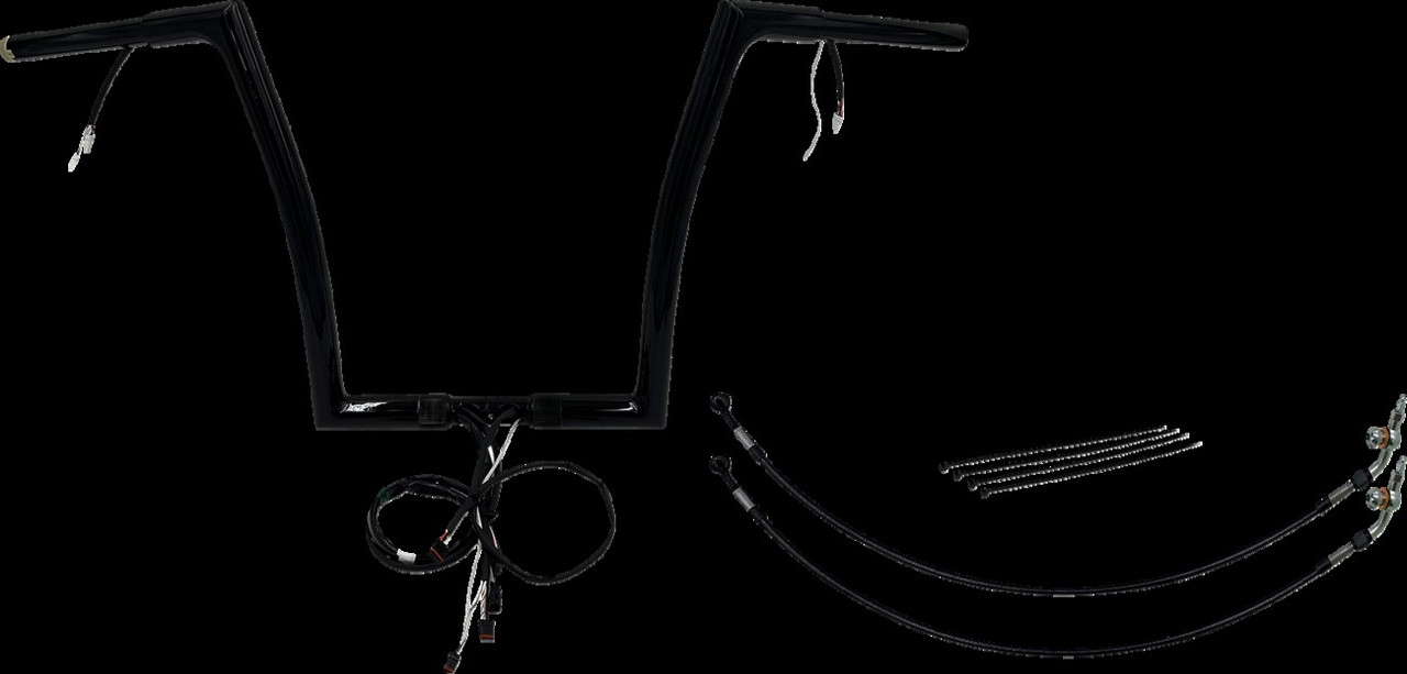 FAT BAGGERS 702914-B