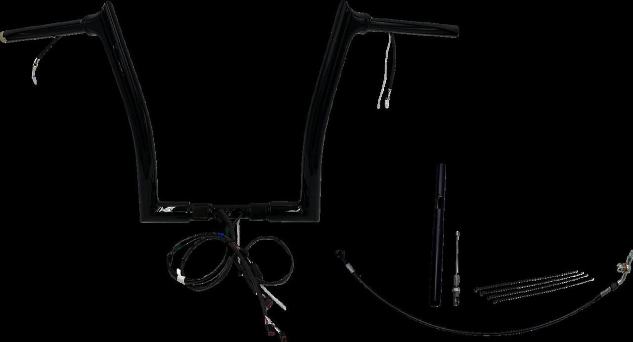 FAT BAGGERS 812914-B