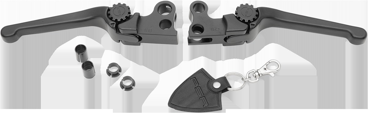 PowerStands Racing 12-00651-22