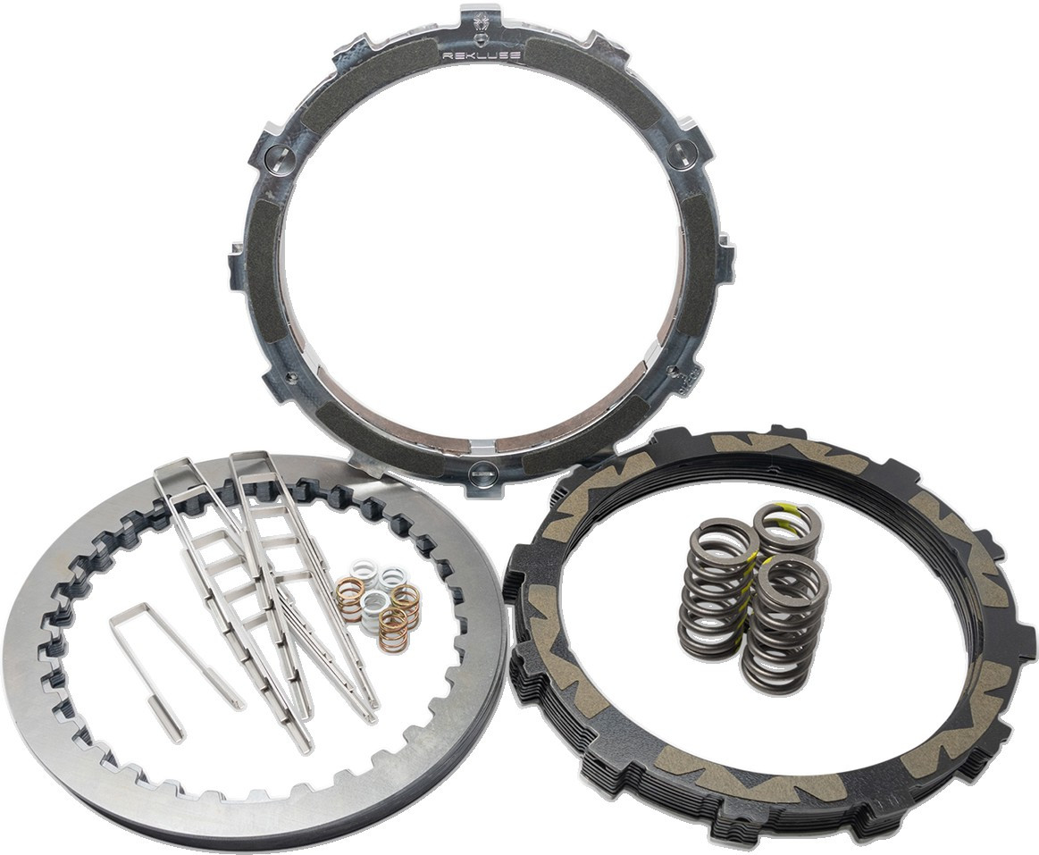 Rekluse RMS-6208