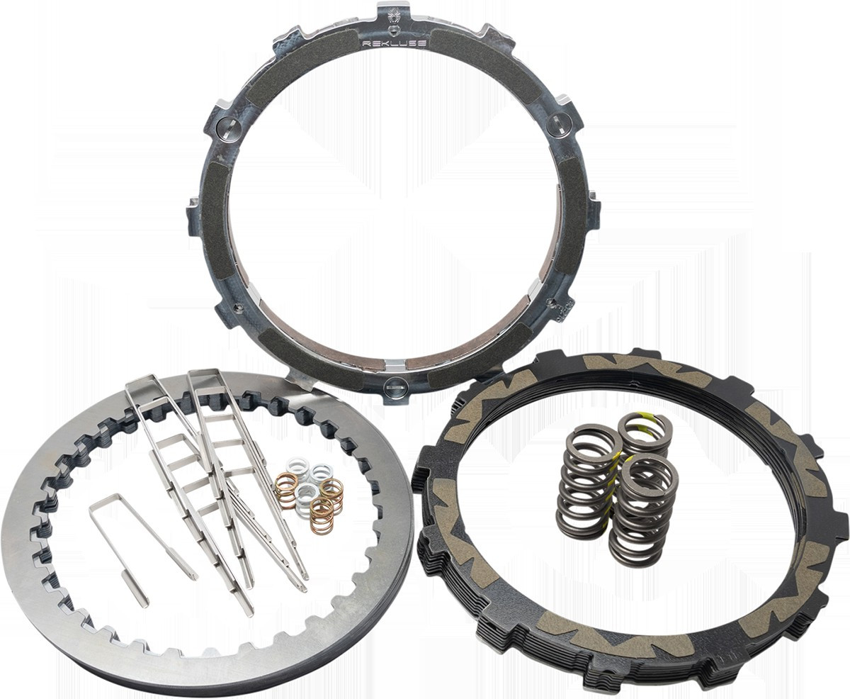 Rekluse RMS-6216200