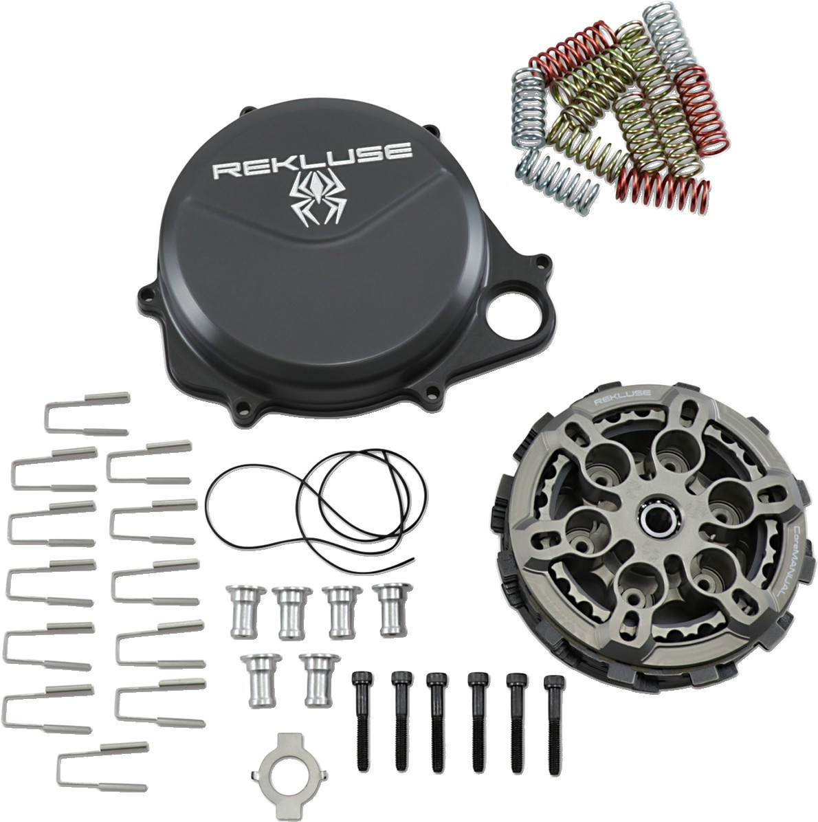 Rekluse RMS-7109