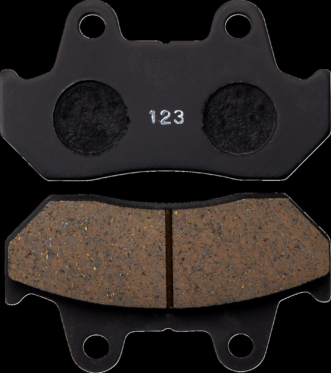 Vesrah Racing VD-123