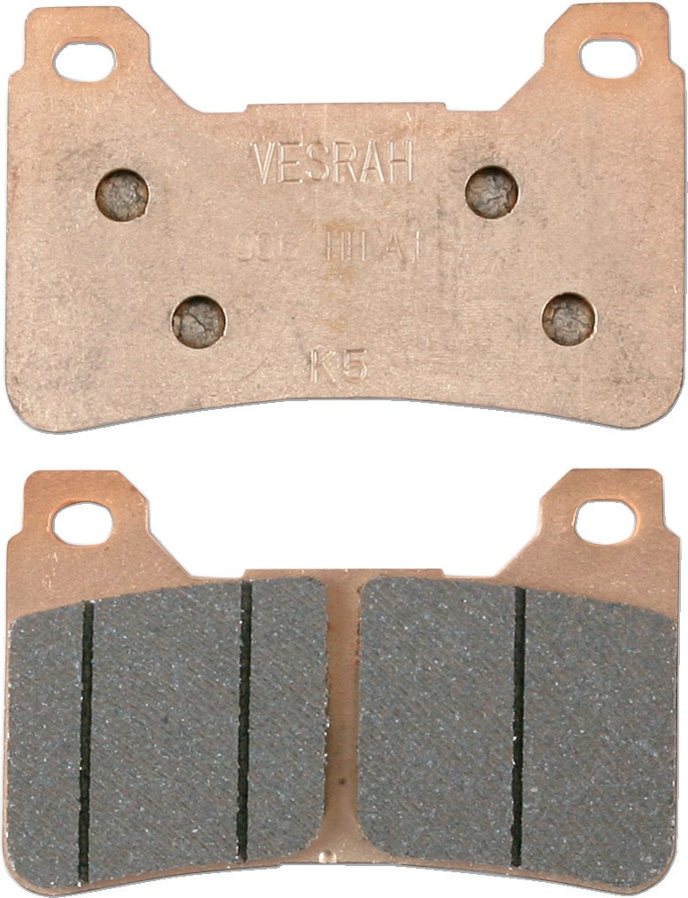 Vesrah Racing VD-170RJL