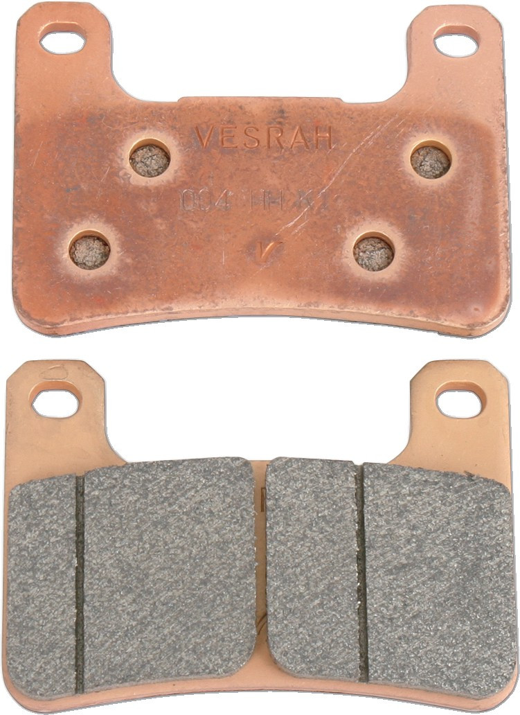 Vesrah Racing VD-355JL