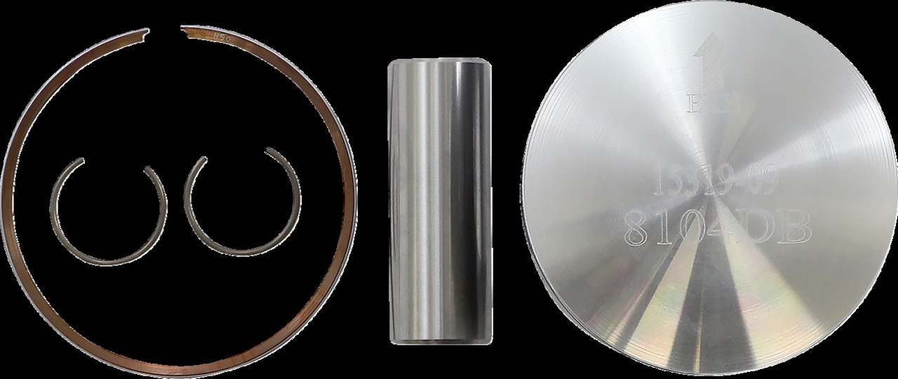 Wossner 8104DB