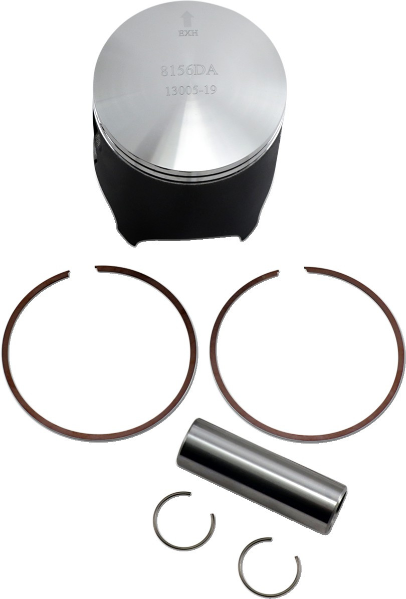 Wossner 8156D050