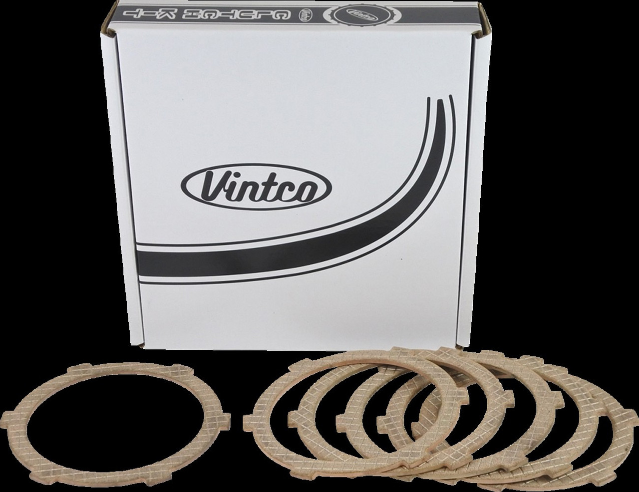 VintCo KCLM01