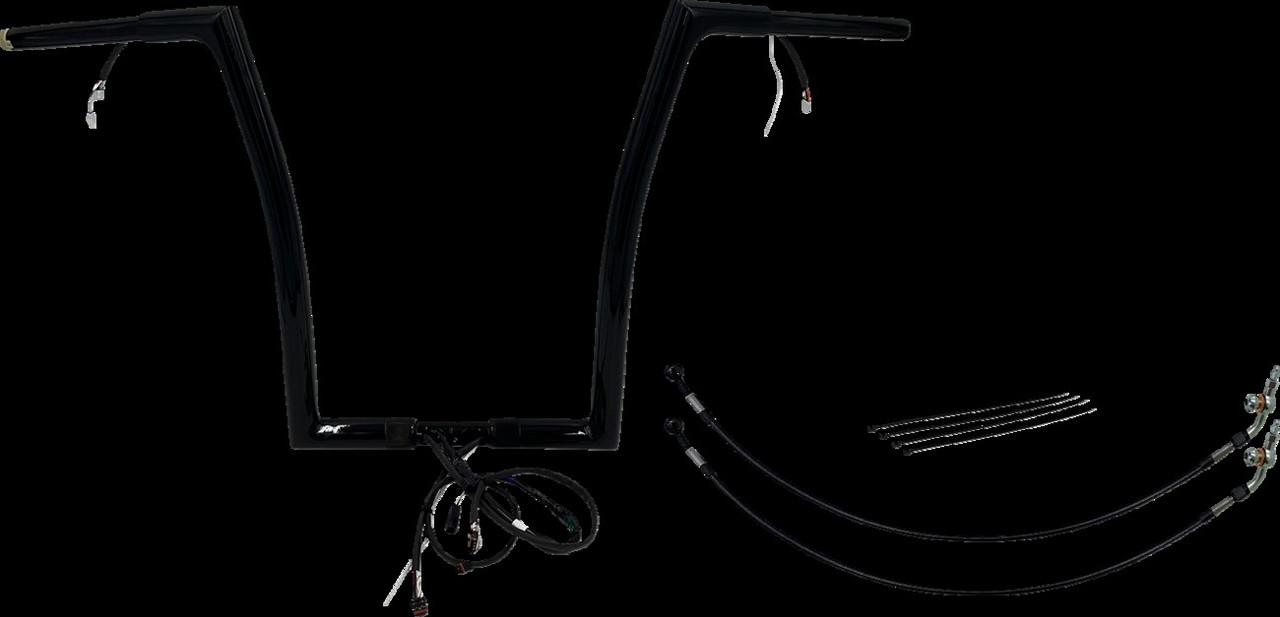FAT BAGGERS 702916-B