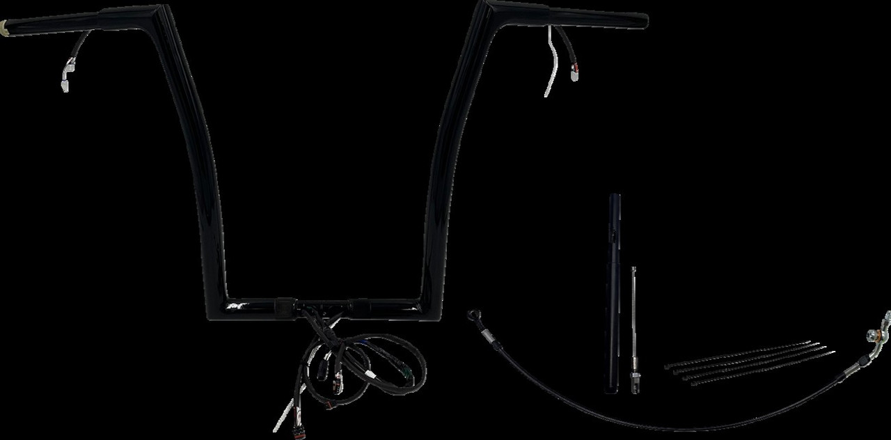 FAT BAGGERS 712916-B