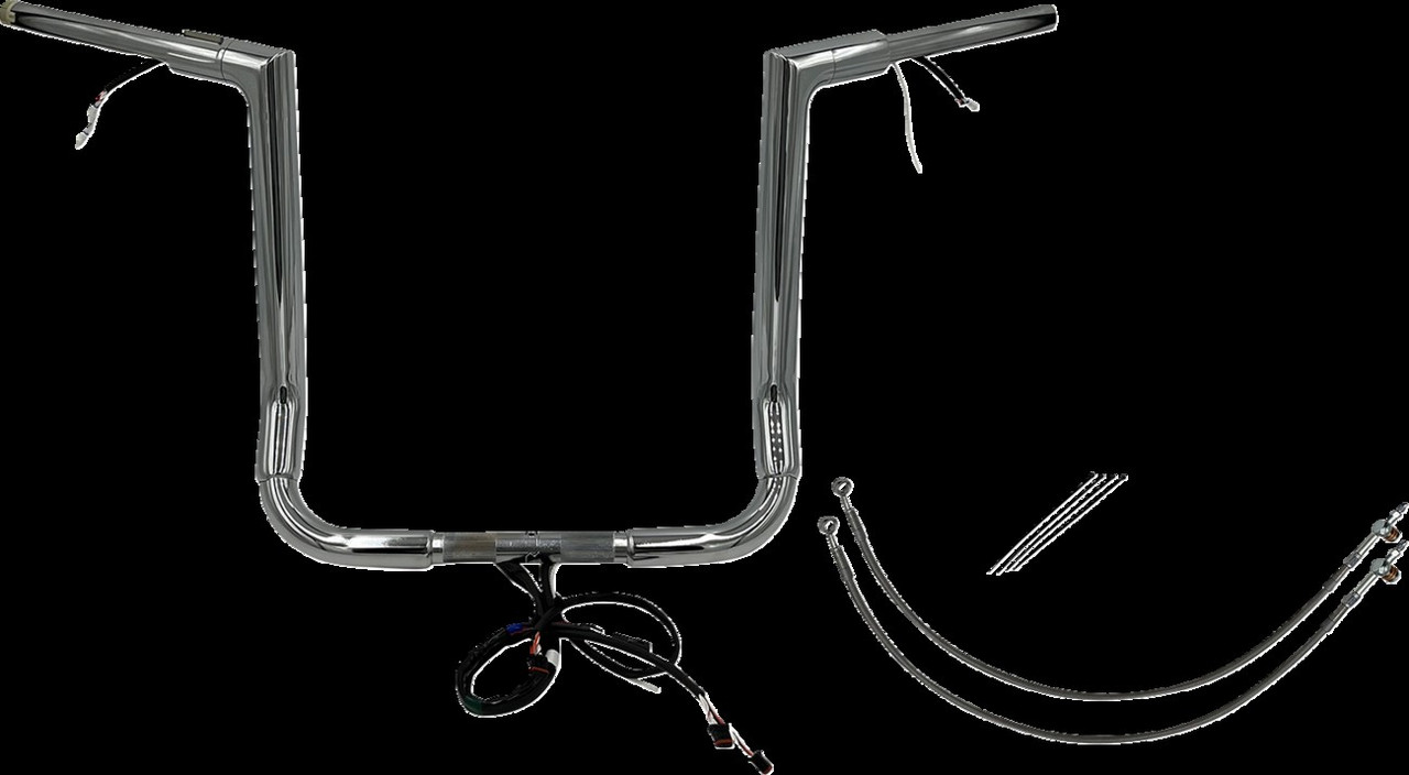 FAT BAGGERS 602216