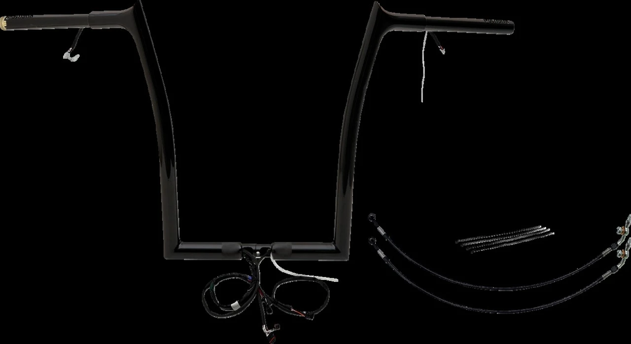 FAT BAGGERS 902916-B