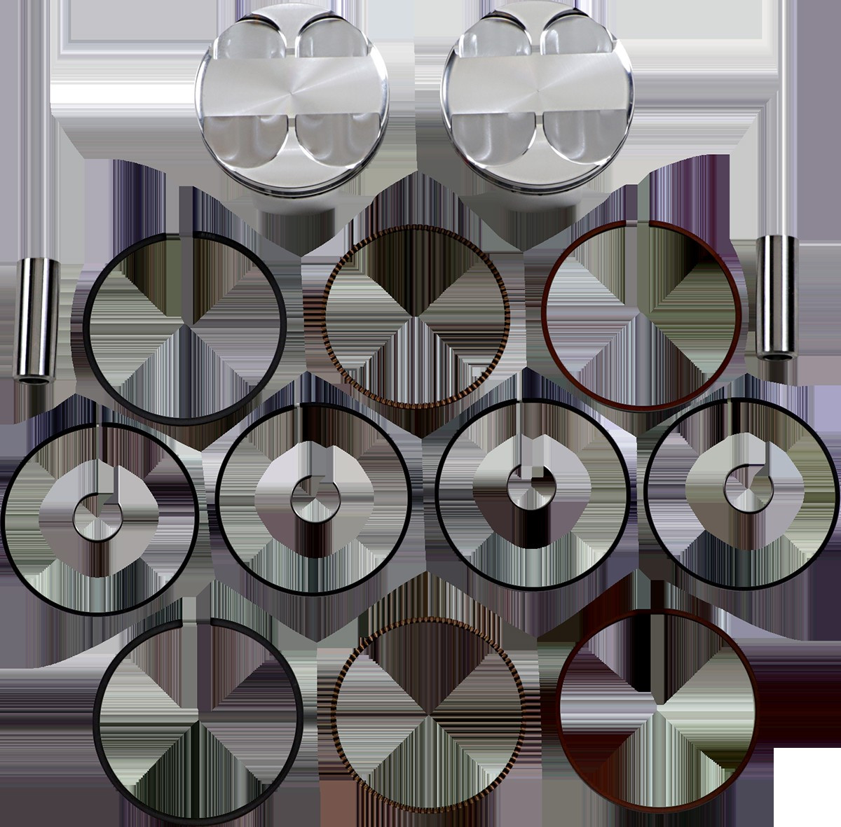 JE Pistons 284692