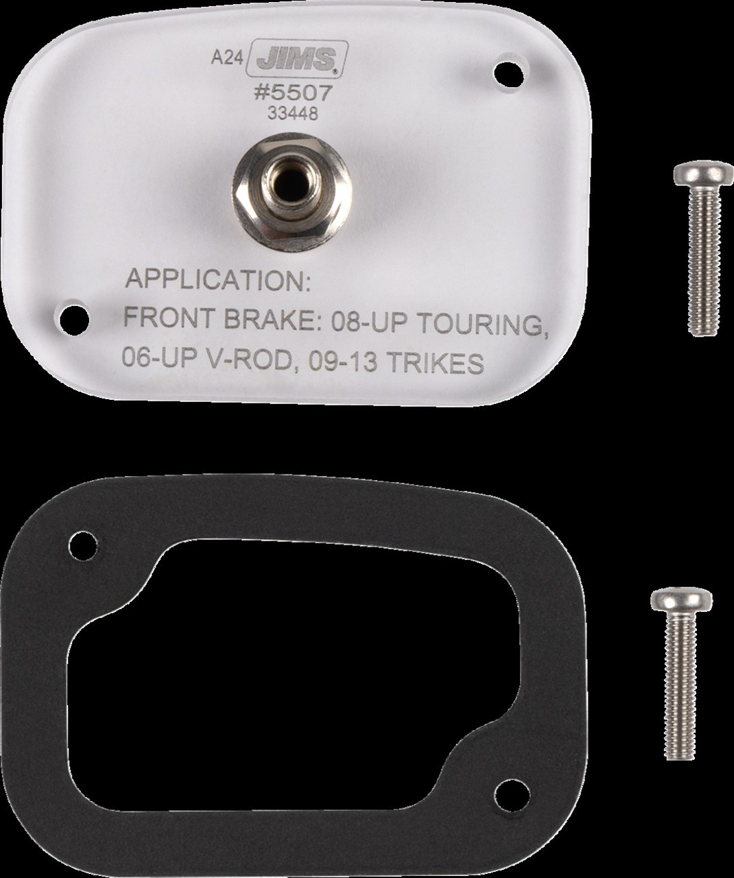 Jims Machining 5507