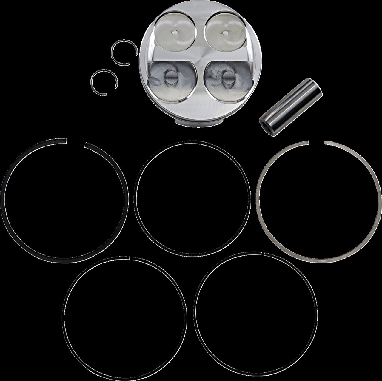 JE Pistons 274190