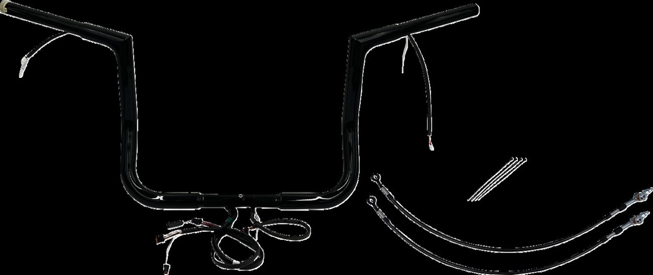 FAT BAGGERS 701212-B