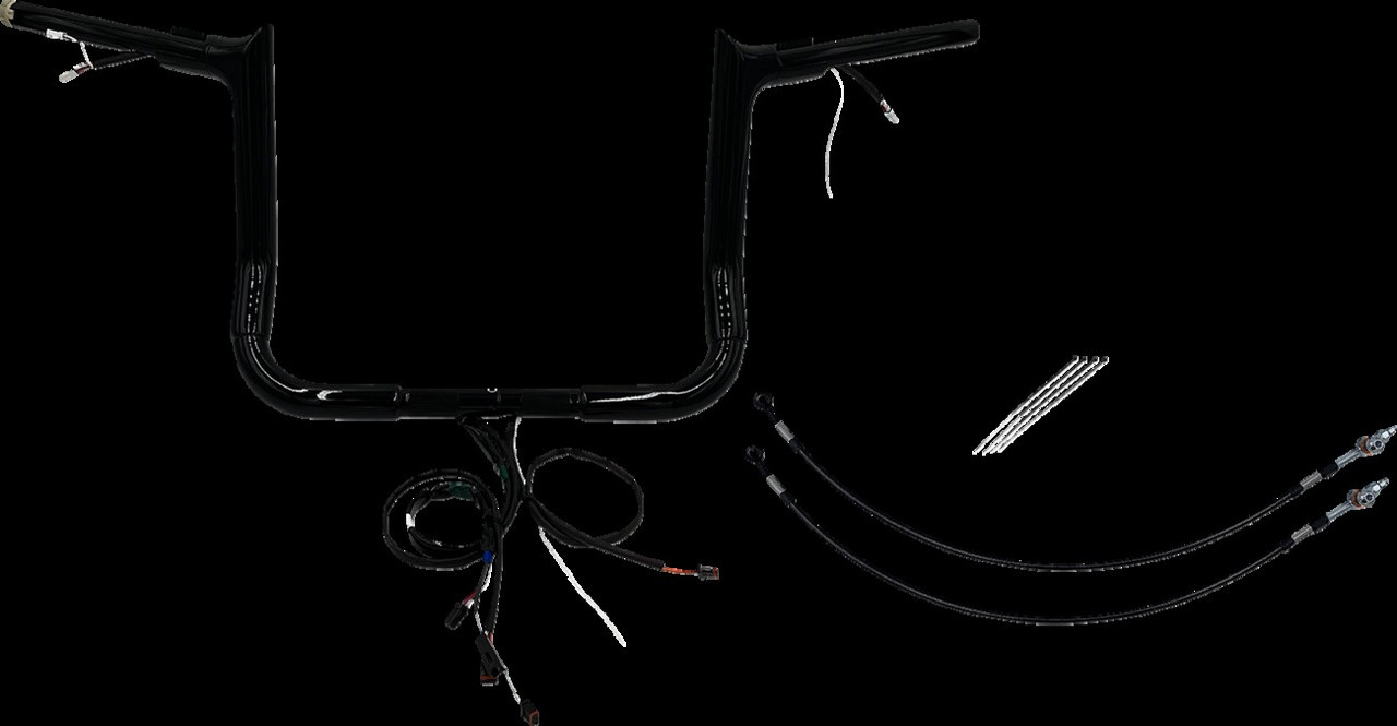 FAT BAGGERS 801212-B